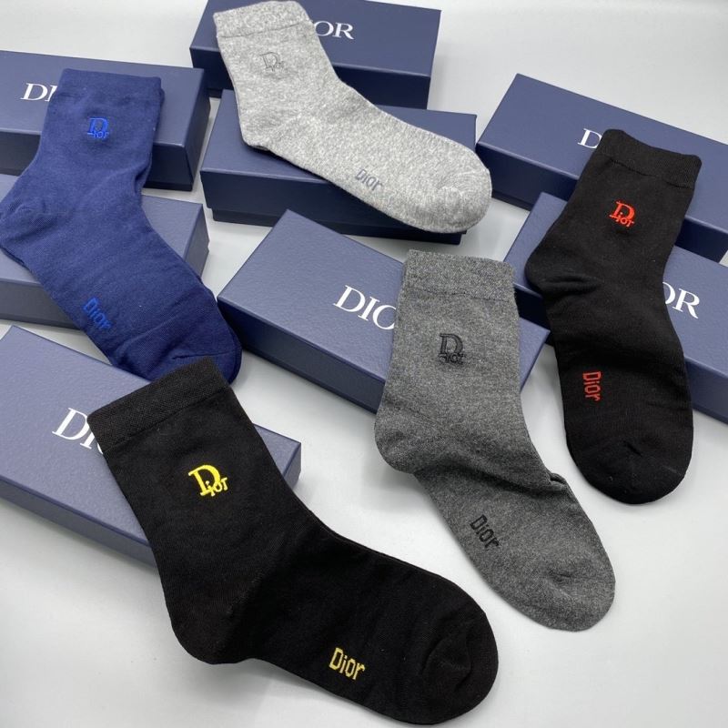 Dior Socks